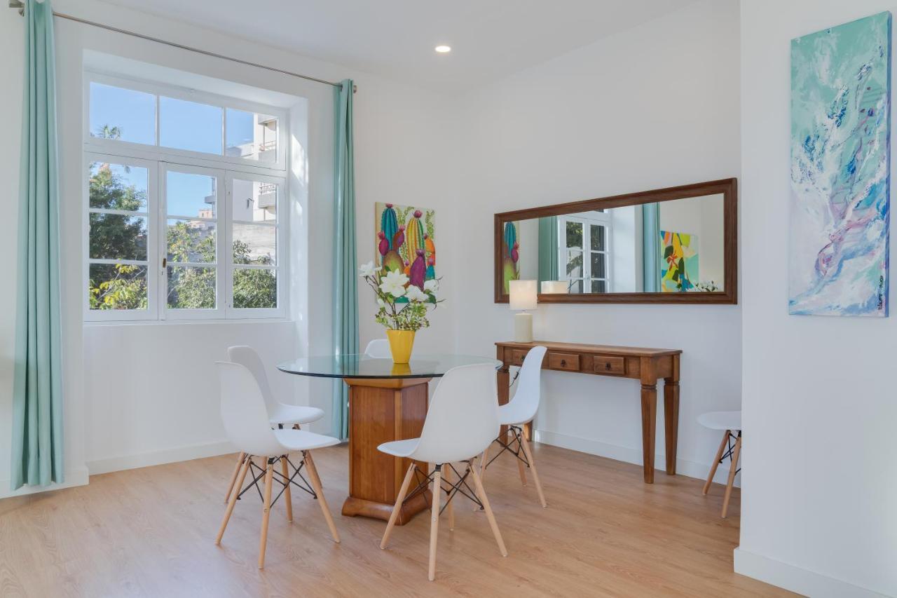 フンシャル Casa Estufa 25ヴィラ エクステリア 写真