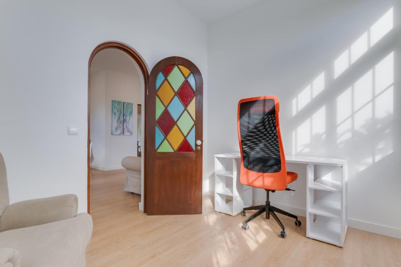 フンシャル Casa Estufa 25ヴィラ エクステリア 写真