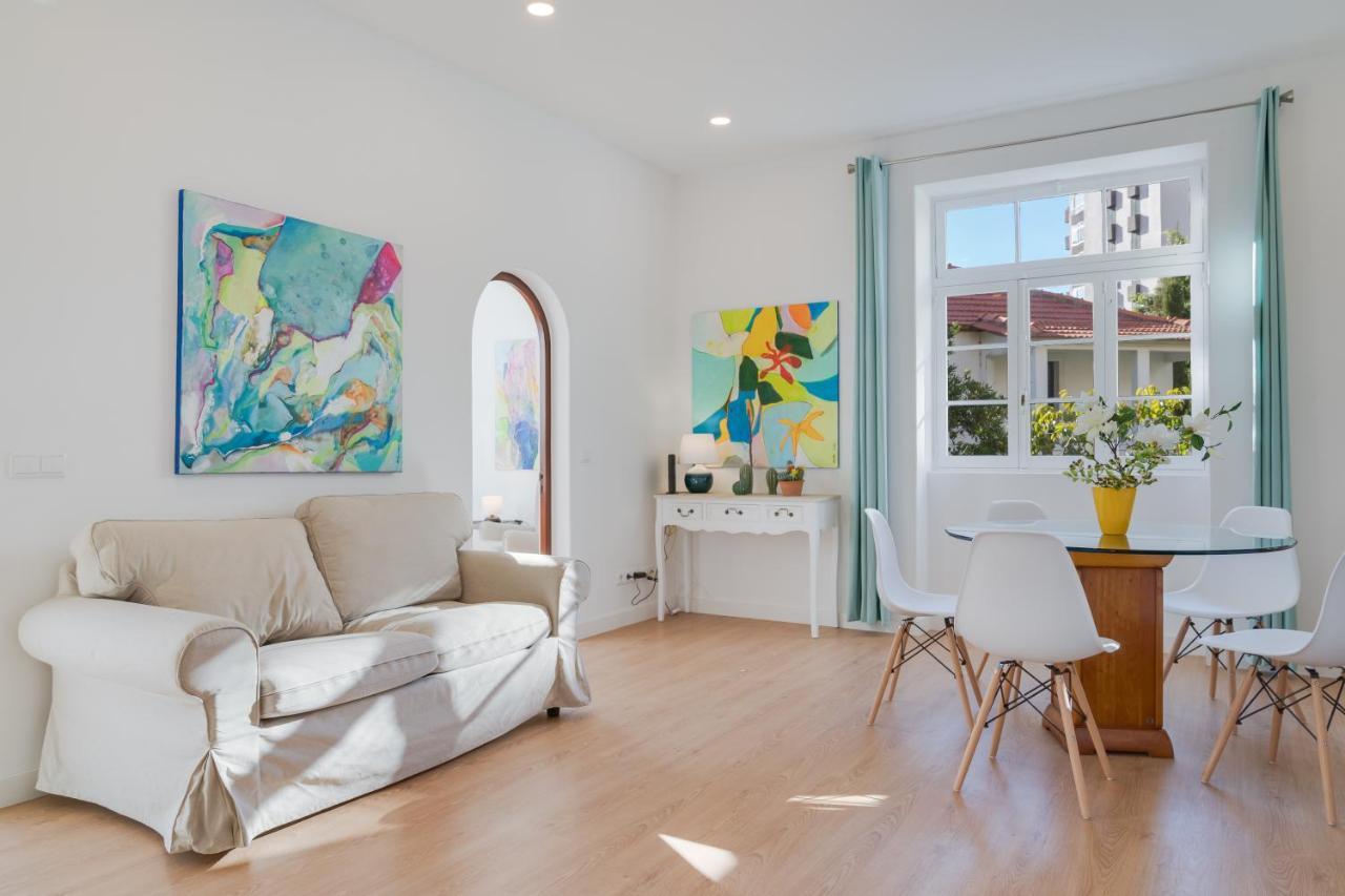 フンシャル Casa Estufa 25ヴィラ エクステリア 写真