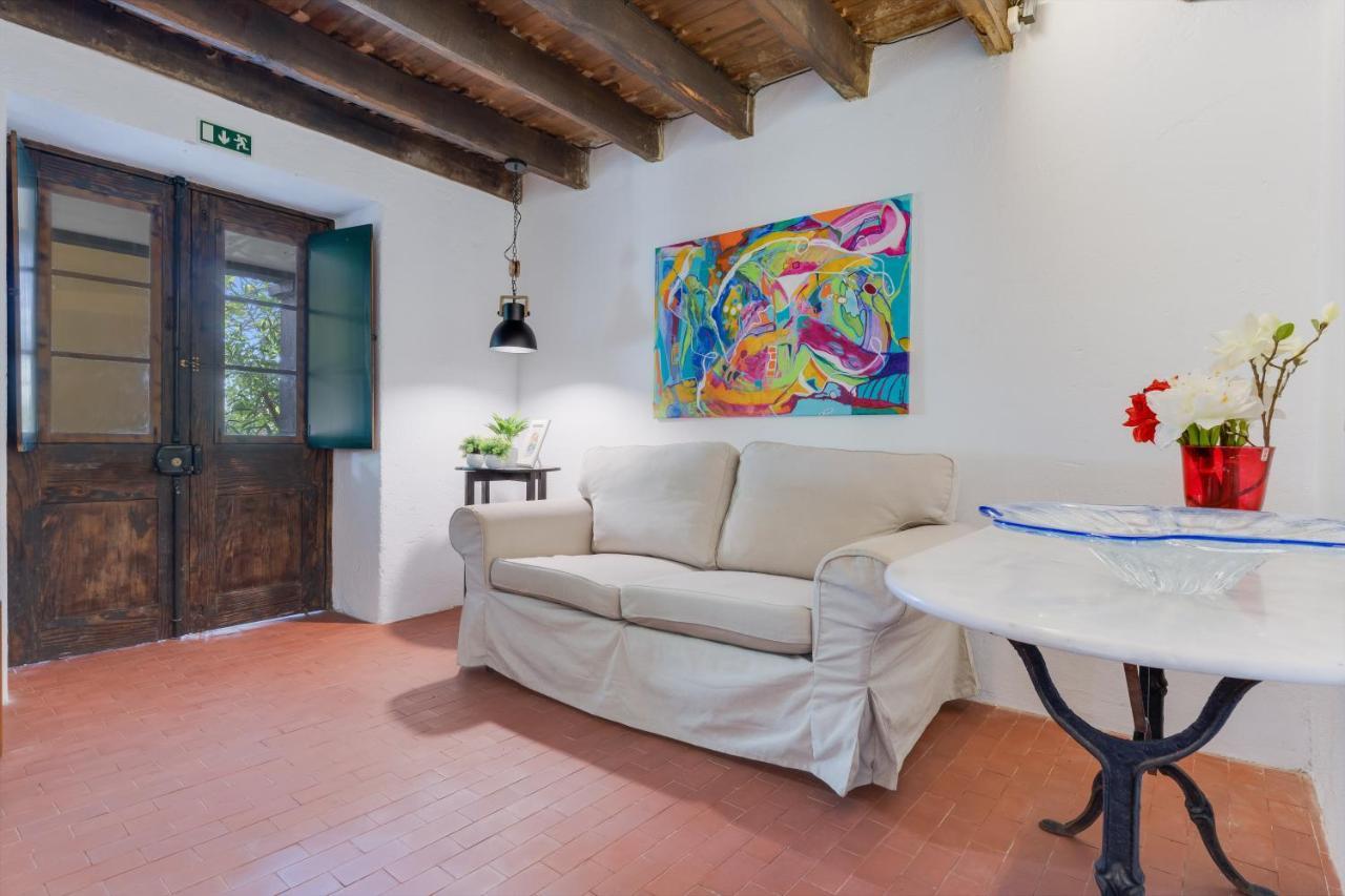フンシャル Casa Estufa 25ヴィラ エクステリア 写真