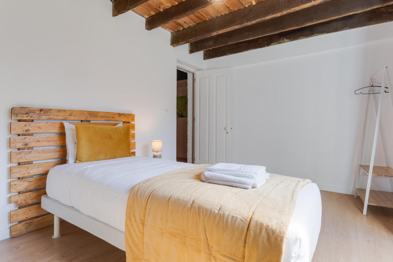 フンシャル Casa Estufa 25ヴィラ エクステリア 写真
