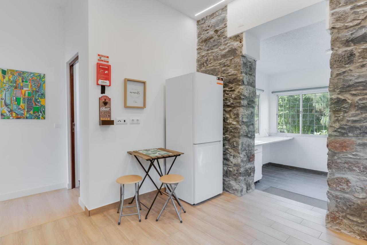 フンシャル Casa Estufa 25ヴィラ エクステリア 写真