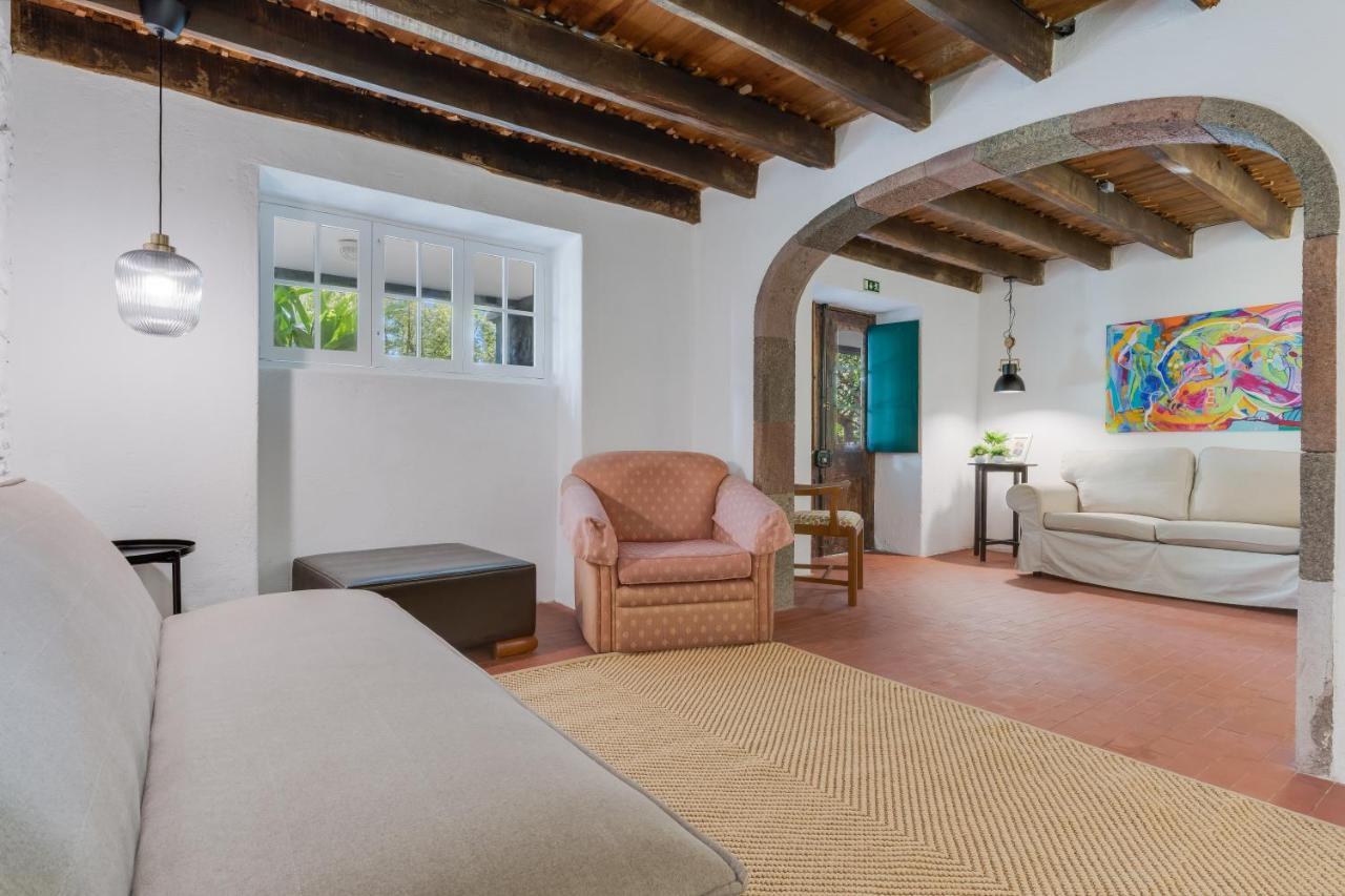 フンシャル Casa Estufa 25ヴィラ エクステリア 写真