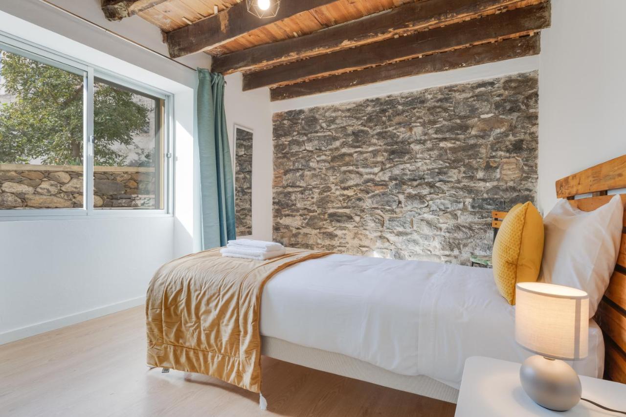 フンシャル Casa Estufa 25ヴィラ エクステリア 写真