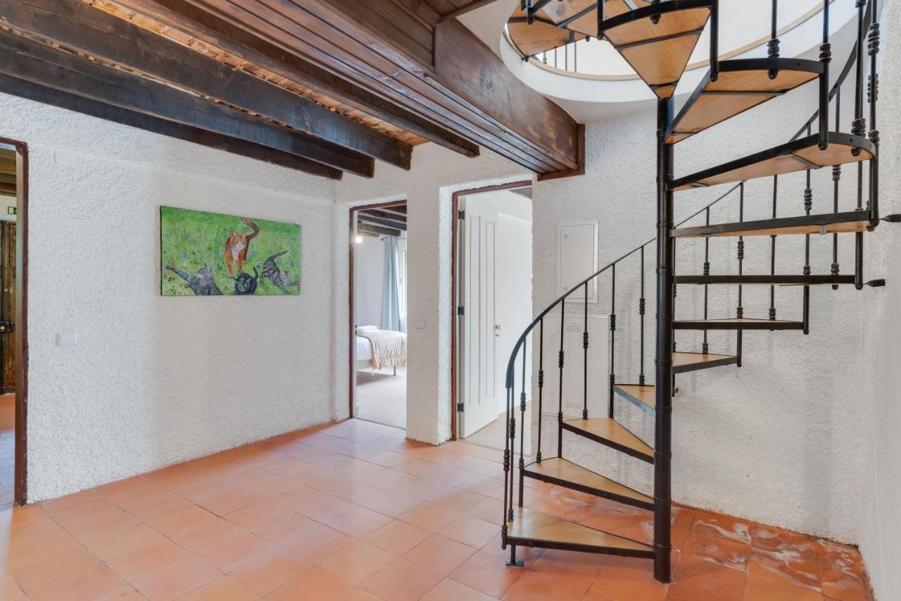 フンシャル Casa Estufa 25ヴィラ エクステリア 写真